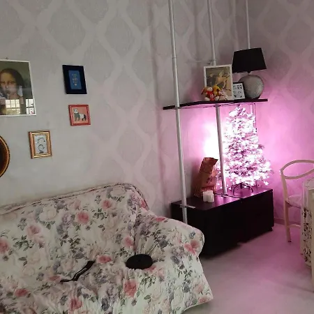 Stanze Vivaci Nápoles