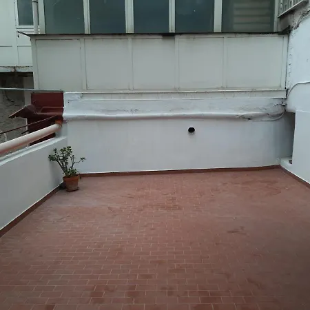 Stanze Vivaci Pensión *
