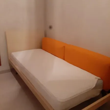Stanze Vivaci Pensión Nápoles