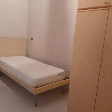 Pensión Stanze Vivaci