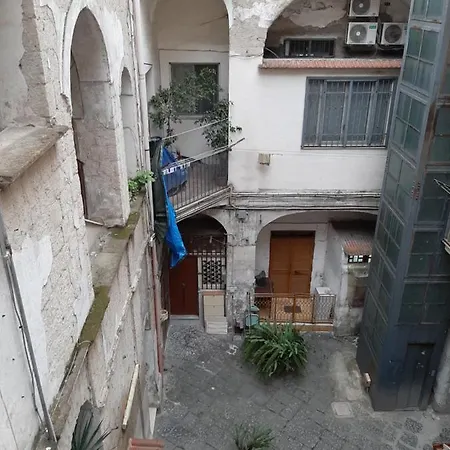 Stanze Vivaci