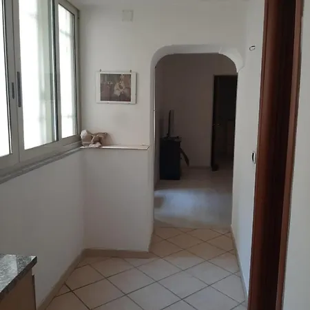 Pensión Stanze Vivaci *
